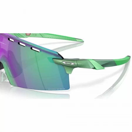 Eyewear Oakley Encoder Strike Vented Gamma Green Prizm Jade