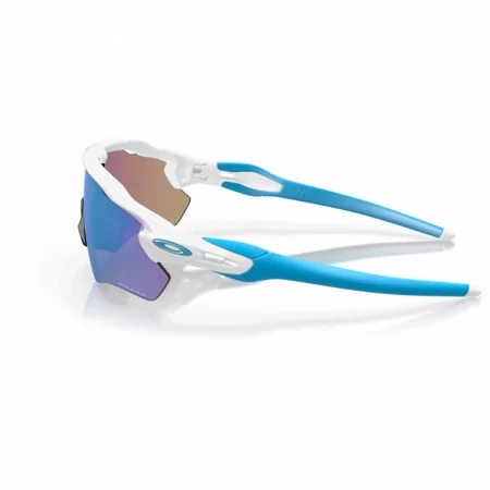 Eyewear Oakley Radar EV Path Polished White Prizm Sapphire