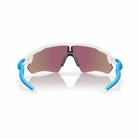 Eyewear Oakley Radar EV Path Polished White Prizm Sapphire