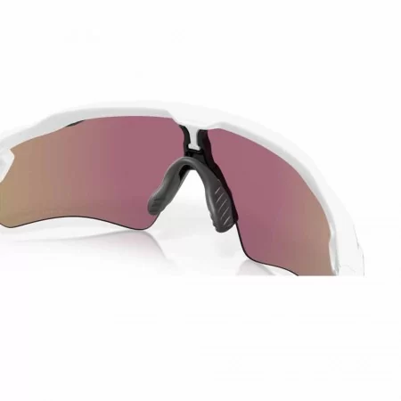 Eyewear Oakley Radar EV Path Polished White Prizm Sapphire