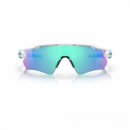 Eyewear Oakley Radar EV Path Polished White Prizm Sapphire