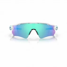 Eyewear Oakley Radar EV Path Polished White Prizm Sapphire