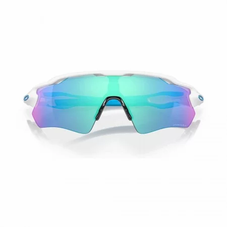 Gafas Oakley Radar EV Path Polished White Prizm Sapphire