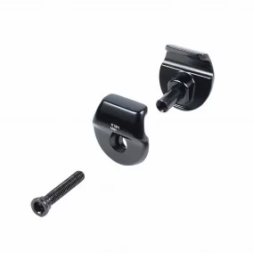 Adapters for Shield Tile Clamp Bontrager XXX 2016