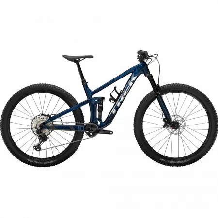 Trek doble 2024 suspension usada