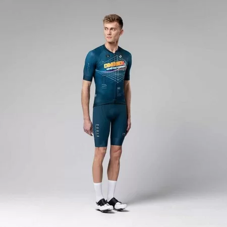 Jersey Gobik Cx Pro 2.0 Unisex Magnitude 2023