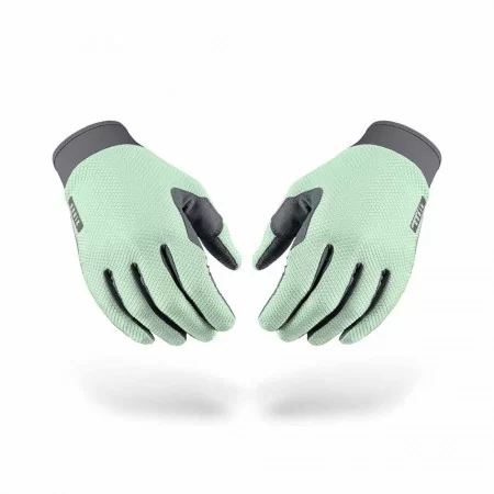 Gloves Gobik Lynx Unisex Hint Green 2023