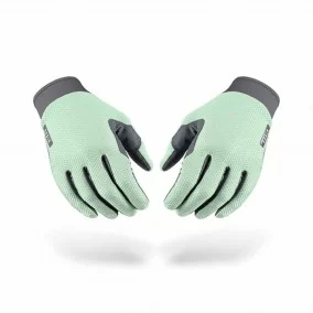 Gloves Gobik Lynx Unisex Hint Green 2023