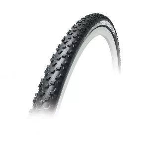 Tubular Tufo Cubo 33 SG Ciclocross 700x33 Preto