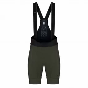 Culotte Corto Gobik Revolution Hombre Army - K10 2023