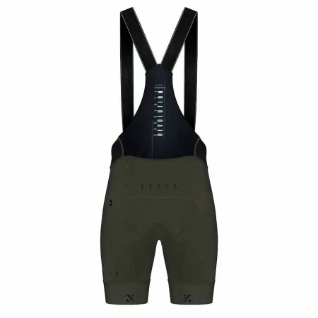 Culotte Corto Gobik Revolution Hombre Army - K10 2023