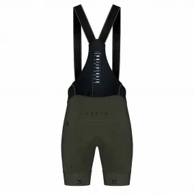 Culotte Corto Gobik Revolution Hombre Army - K10 2023