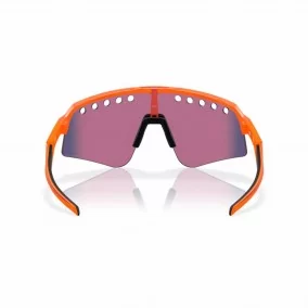 Gafas Oakley Sutro Lite Sweep Vented MVDP Orange Prizm Road