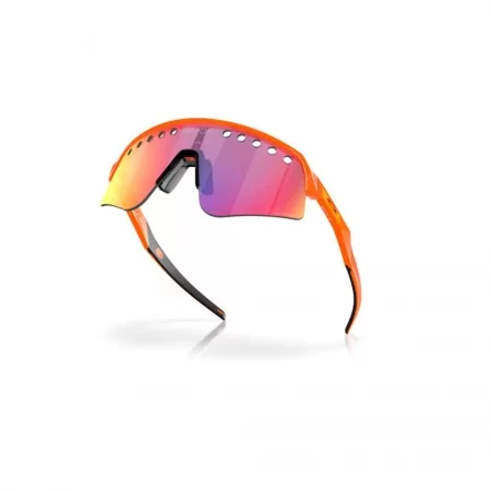 Gafas Oakley Sutro Lite Sweep Vented MVDP Orange Prizm Road