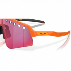 Gafas Oakley Sutro Lite Sweep Vented MVDP Orange Prizm Road