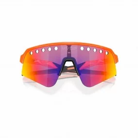 Gafas Oakley Sutro Lite Sweep Vented MVDP Orange Prizm Road