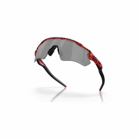 Gafas Oakley Radar EV Caminho vermelho tigre Prizm Preto