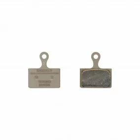 Brake pads Shimano K05T Resin