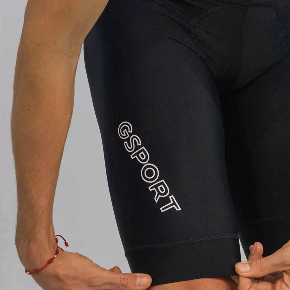 Culotte Corto Pedalma 22 Hombre - Gsport Cycling - GSPORT