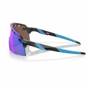 Eyewear Oakley Encoder Strike Vented Matte Black Prizm Sapphire