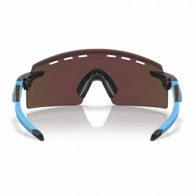 Eyewear Oakley Encoder Strike Vented Matte Black Prizm Sapphire