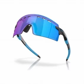 Eyewear Oakley Encoder Strike Vented Matte Black Prizm Sapphire