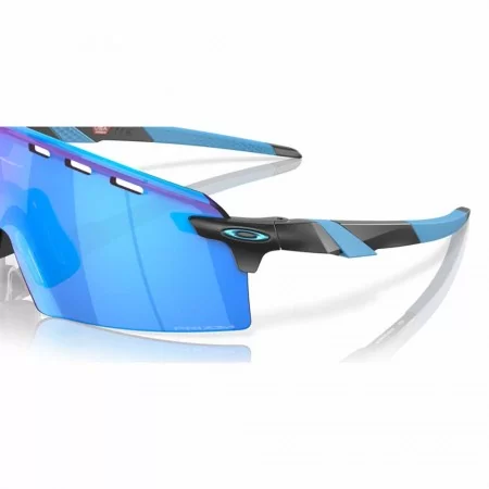 Eyewear Oakley Encoder Strike Vented Matte Black Prizm Sapphire