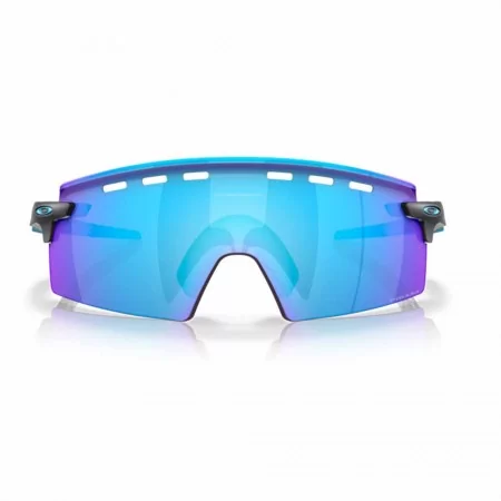 Eyewear Oakley Encoder Strike Vented Matte Black Prizm Sapphire