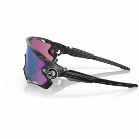 Gafas Oakley Jawbreaker Matte Black Camo Prizm Road Jade