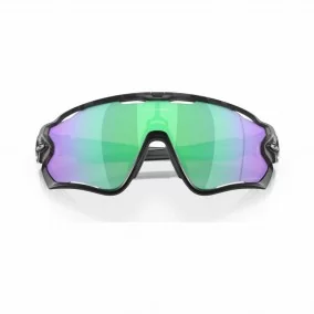 Eyewear Oakley Jawbreaker Matte Black Camo Prizm Road Jade