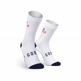 Calcetines Gobik Iro 2.0 Unisex Nove Colli 23