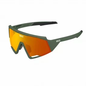 Gafas Koo Spectro Green Matt