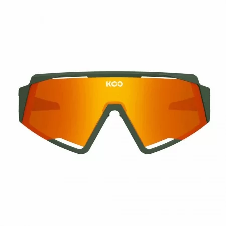 Koo Spectro Green Matt