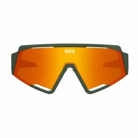 Gafas Koo Spectro Green Matt