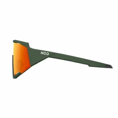 Gafas Koo Spectro Green Matt