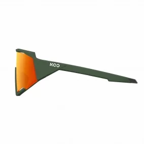 Gafas Koo Spectro Green Matt