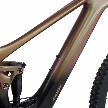 Bicicleta Giant Trance X Advanced E+ Elite 3 25km/h 2023