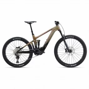 Bicicleta Giant Trance X Advanced E+ Elite 3 25km/h 2023