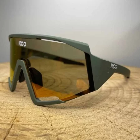 Koo Spectro Green Matt