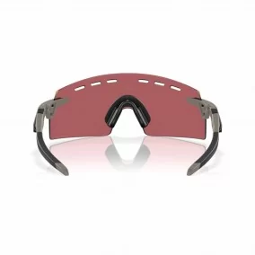 Eyewear Oakley Encoder Strike Vented Matte Onyx Prizm Trail Torch