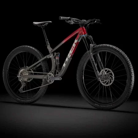 Bicicleta Trek Fuel EX 8 Gen 5