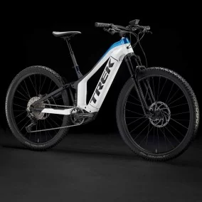 Bicicleta Trek Powerfly FS 7 Gen 2 2022 Talla XL (Exposición)