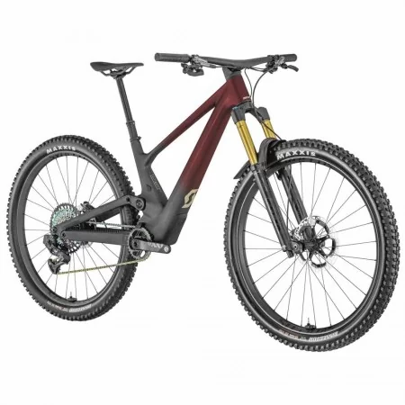 Bicycle Scott Genius 900 Ultimate 2024