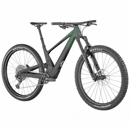 Bicicleta Scott Genial 910 2023