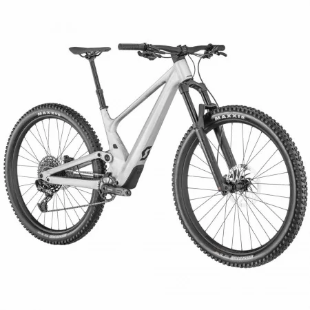 Bicicleta Scott Genius 940 2024