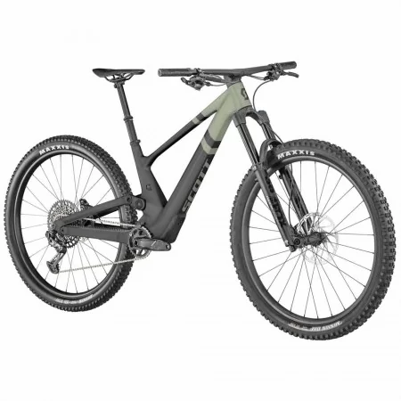 Bicicleta Scott Genius St 920 2024