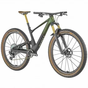 Bicicleta Scott Spark 900 Ultimate 2023