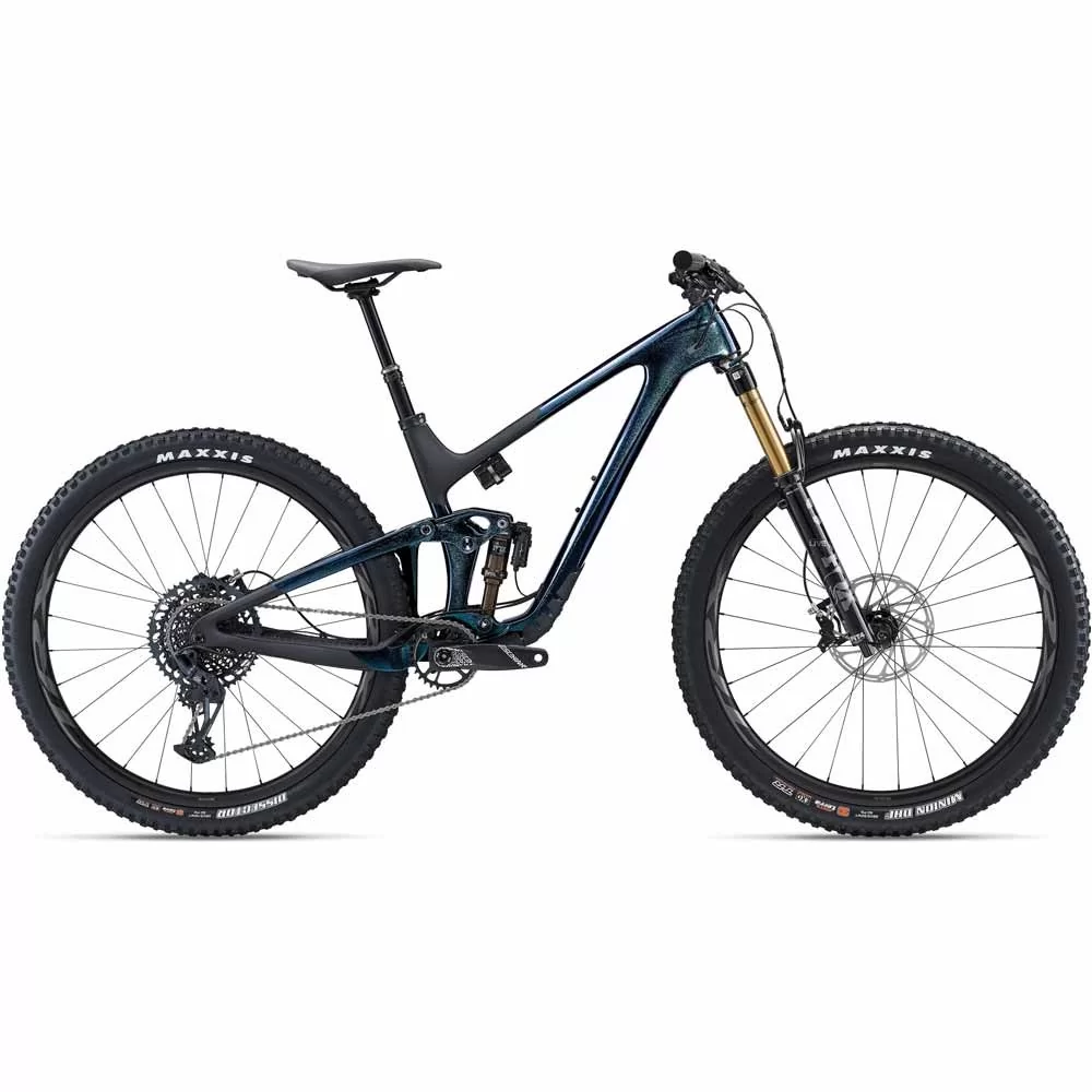 Bicicleta giant online montaña