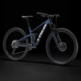 Bicicleta Trek Top Fuel 8 2023