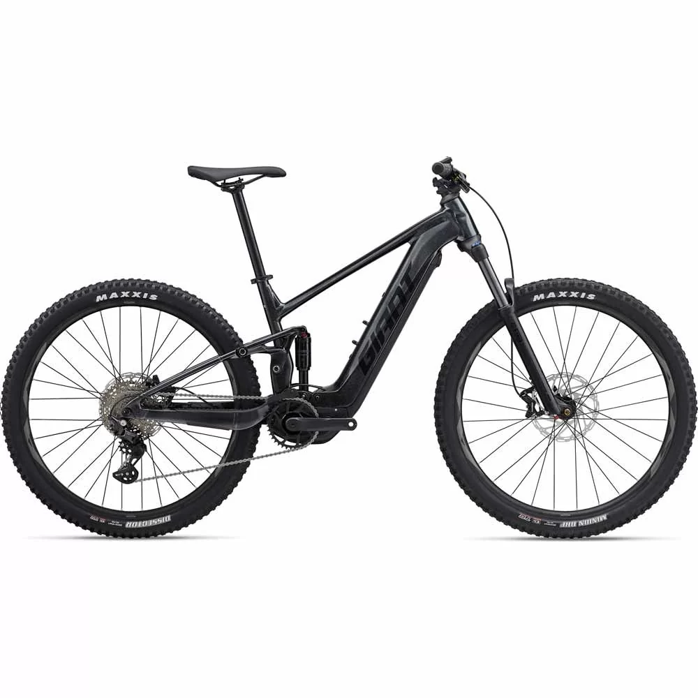 Bicicletas todo terreno discount giant